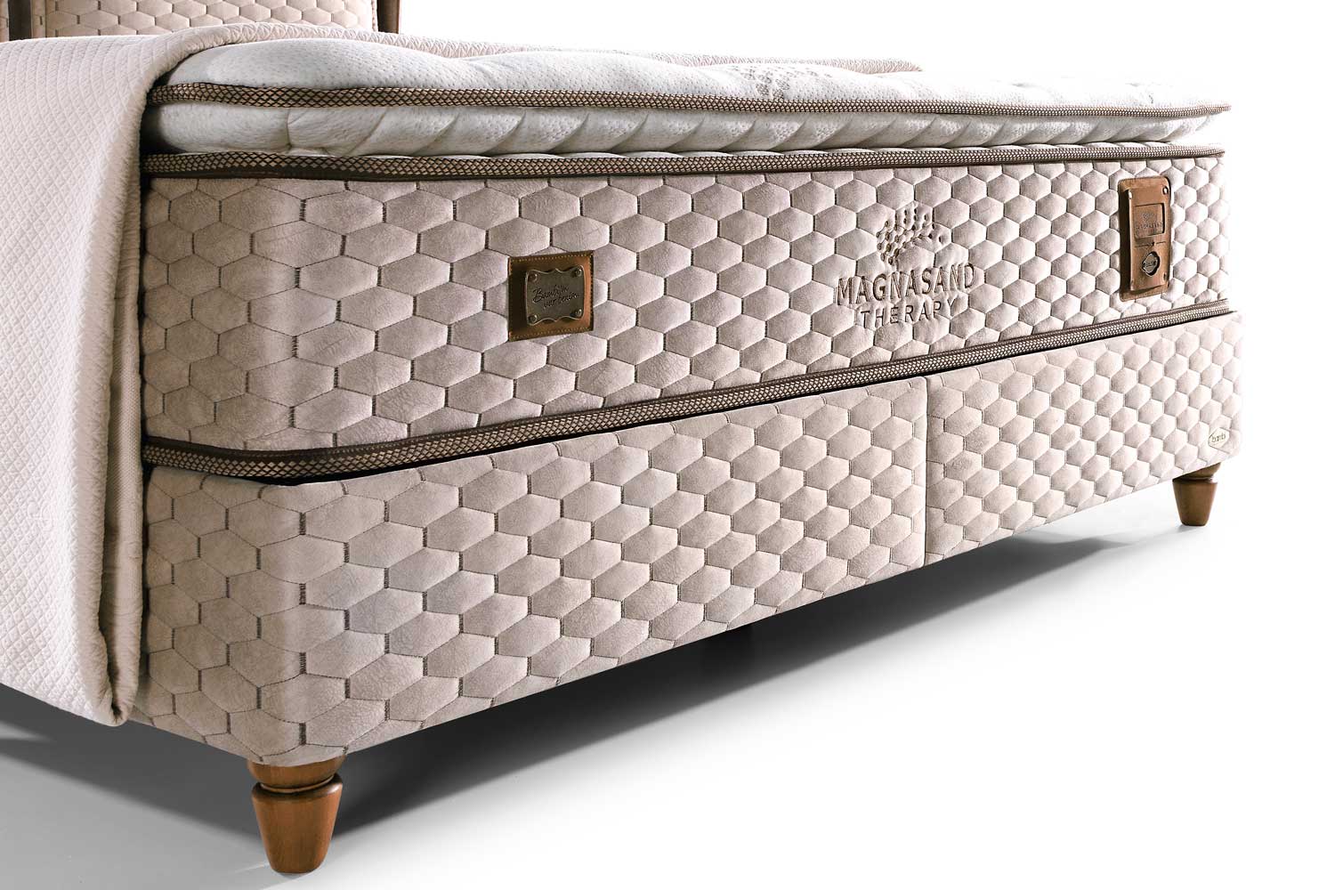 Magnasand Therapy Yatak