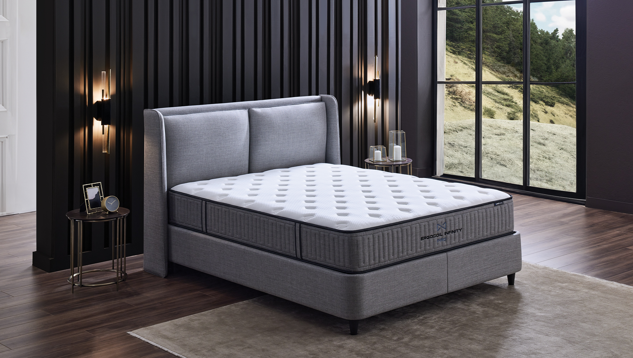 Ergocoil Infinity Pro